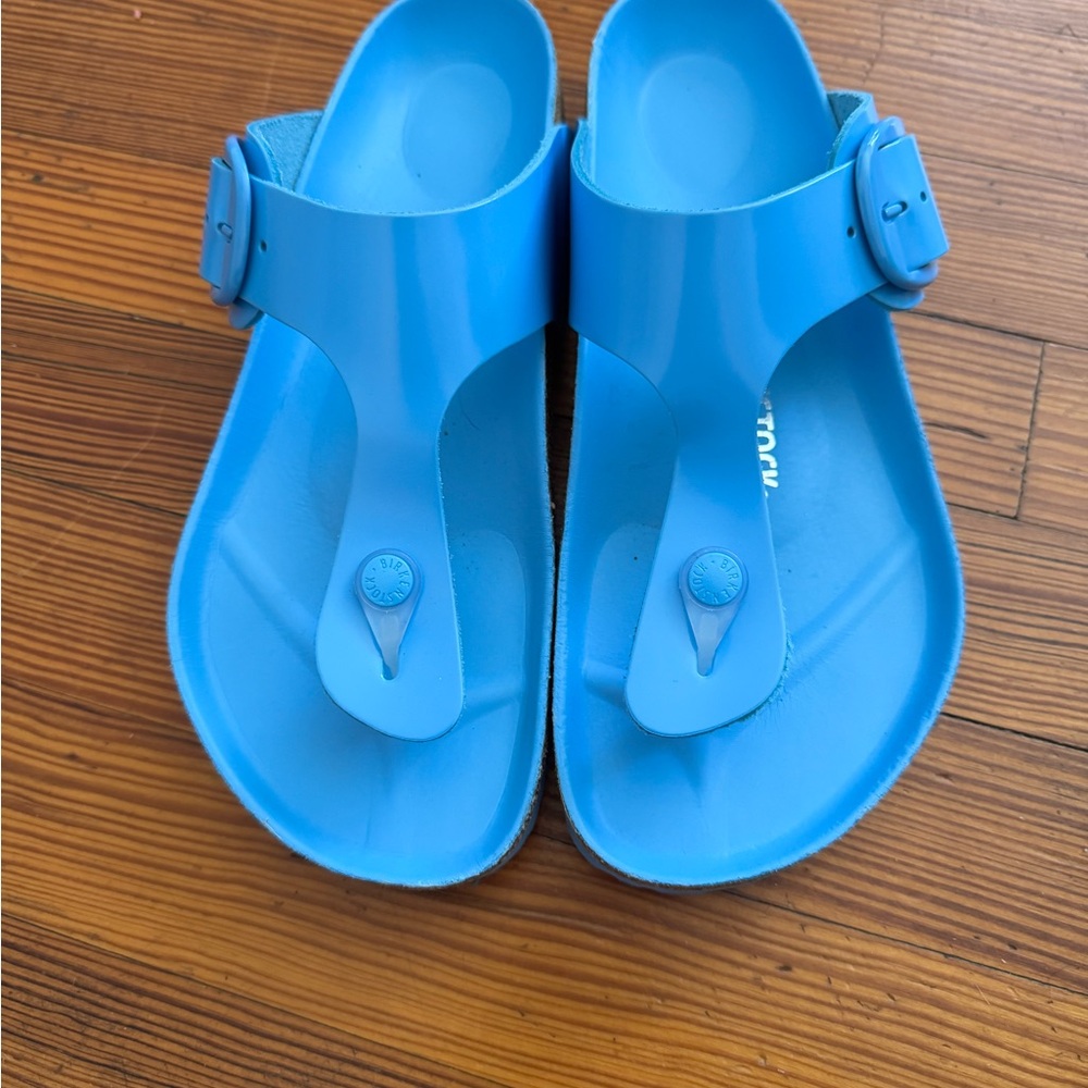 Birkenstock Gizeh Big Buckle